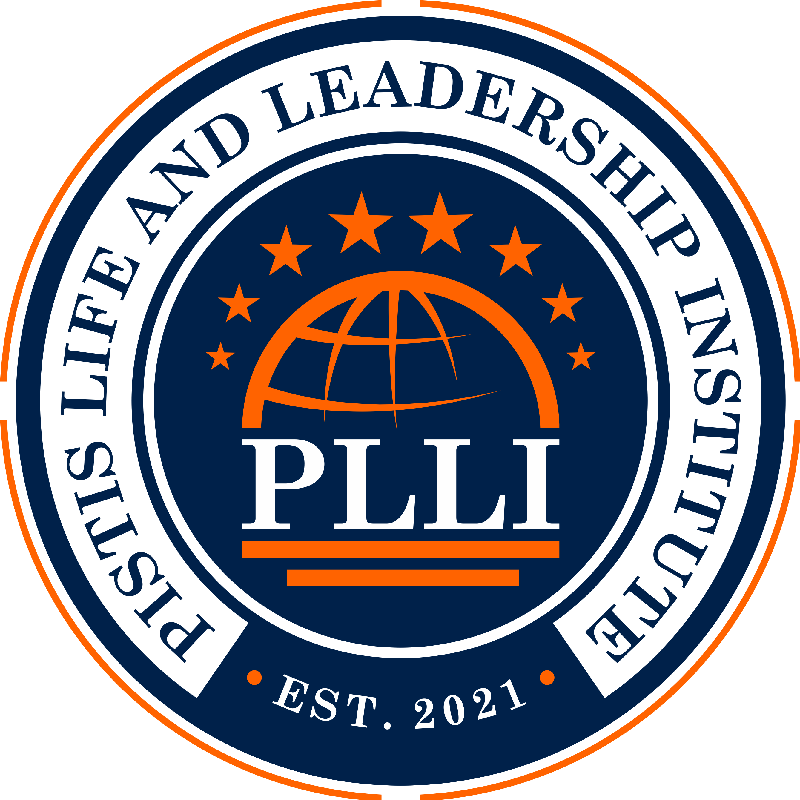 Login Pistis Life And Leadership Institute