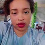 Odufua Jean Valentine