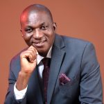 Adebayo Olujimi Shomuji