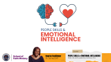 People Skills & Emotional Intelligence