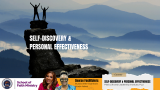 Self-discovery & Personal Effectiveness