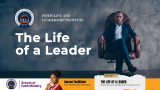 The Life of a Leader