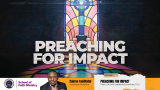 Preaching for Impact