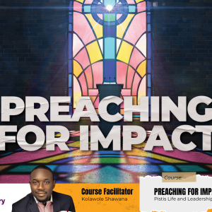 Preaching for Impact