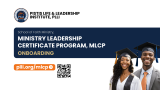 MLCP: General Onboarding