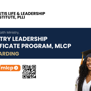 MLCP: General Onboarding