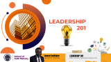 Leadership 201