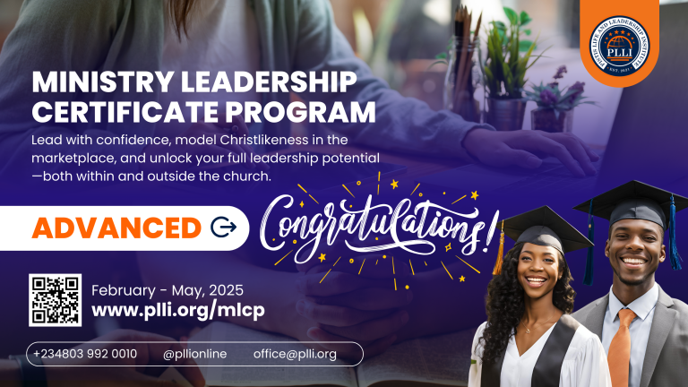 MLCP Advanced: Clearance & Certification