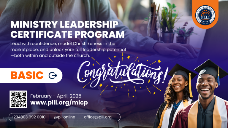 MLCP Basic: Clearance & Certification