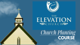 TEC Church Planting Course 2025