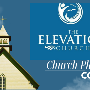 TEC Church Planting Course 2025