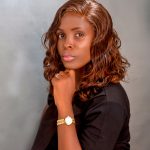 Christianah Olatunde