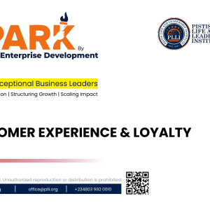 Customer Experience & Loyalty