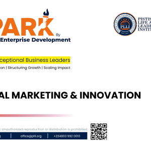 Digital Marketing & Innovation