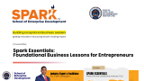 Spark Essentials: The Onboarding