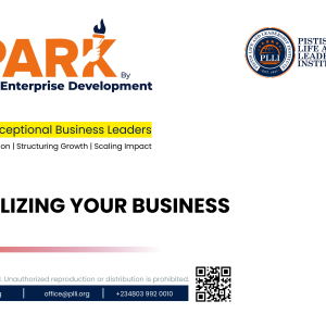 Stabilizing Your Business