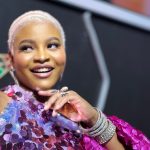 Oluchi Harrison-Mbagwu