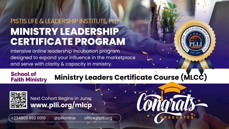 MLCC Certification