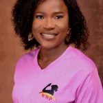 Temitope Oluwaranti Shomuji