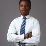 Damilare Stephen Olaleye