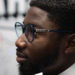 Adewale Ojomo