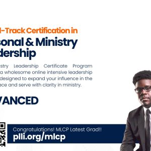 MLCP Advanced, Cohort 8: Capstone Project, Clearance & Certification