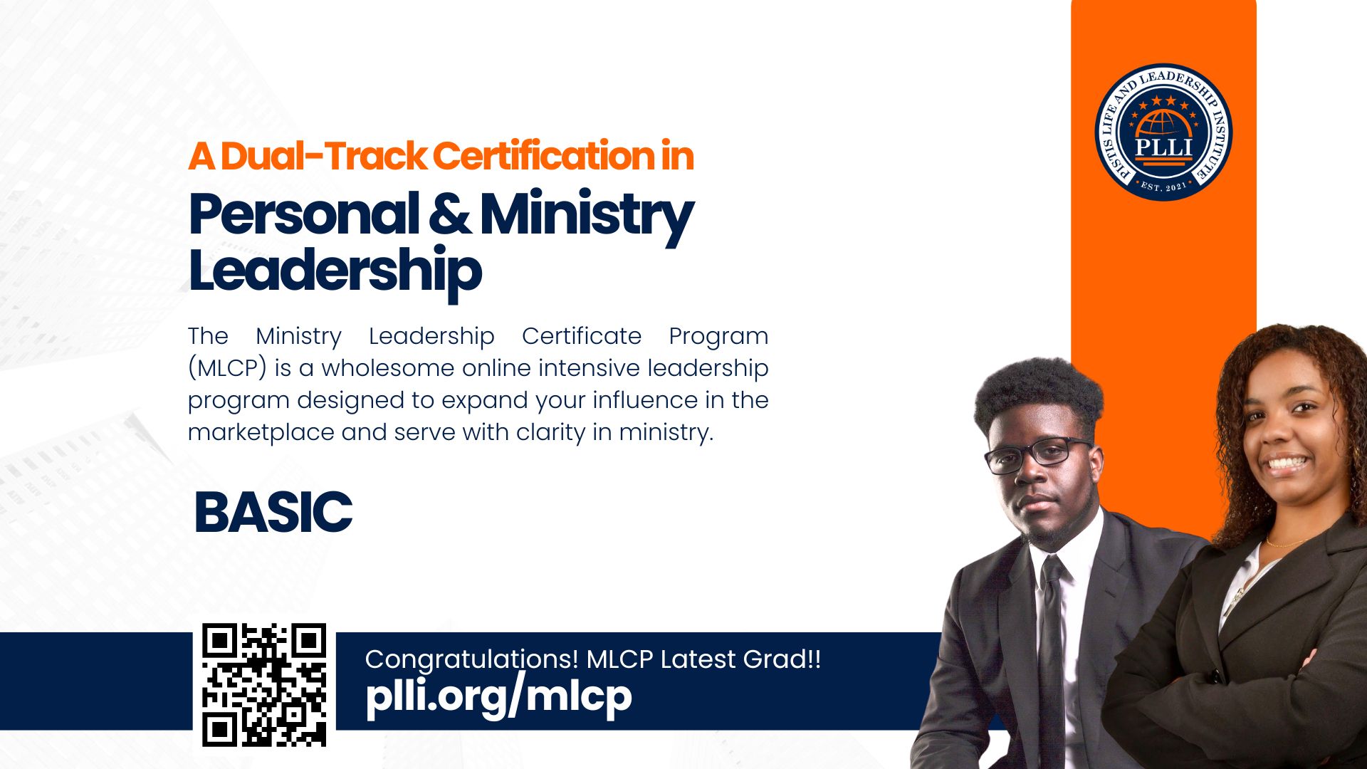 MLCP Basic, Cohort 9: Capstone Project, Clearance & Certification