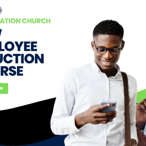 TEC - EMPLOYEE INDUCTION COURSE