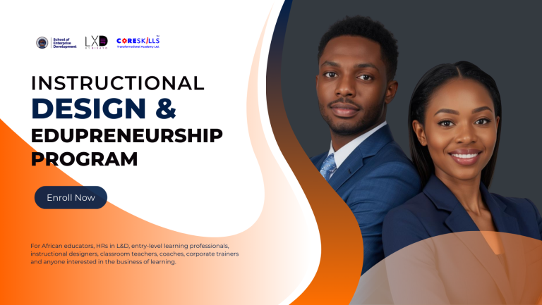 PLLI EXPAND PROGRAM – THE LEARNING AND DEVELOPMENT ESSENTIALS