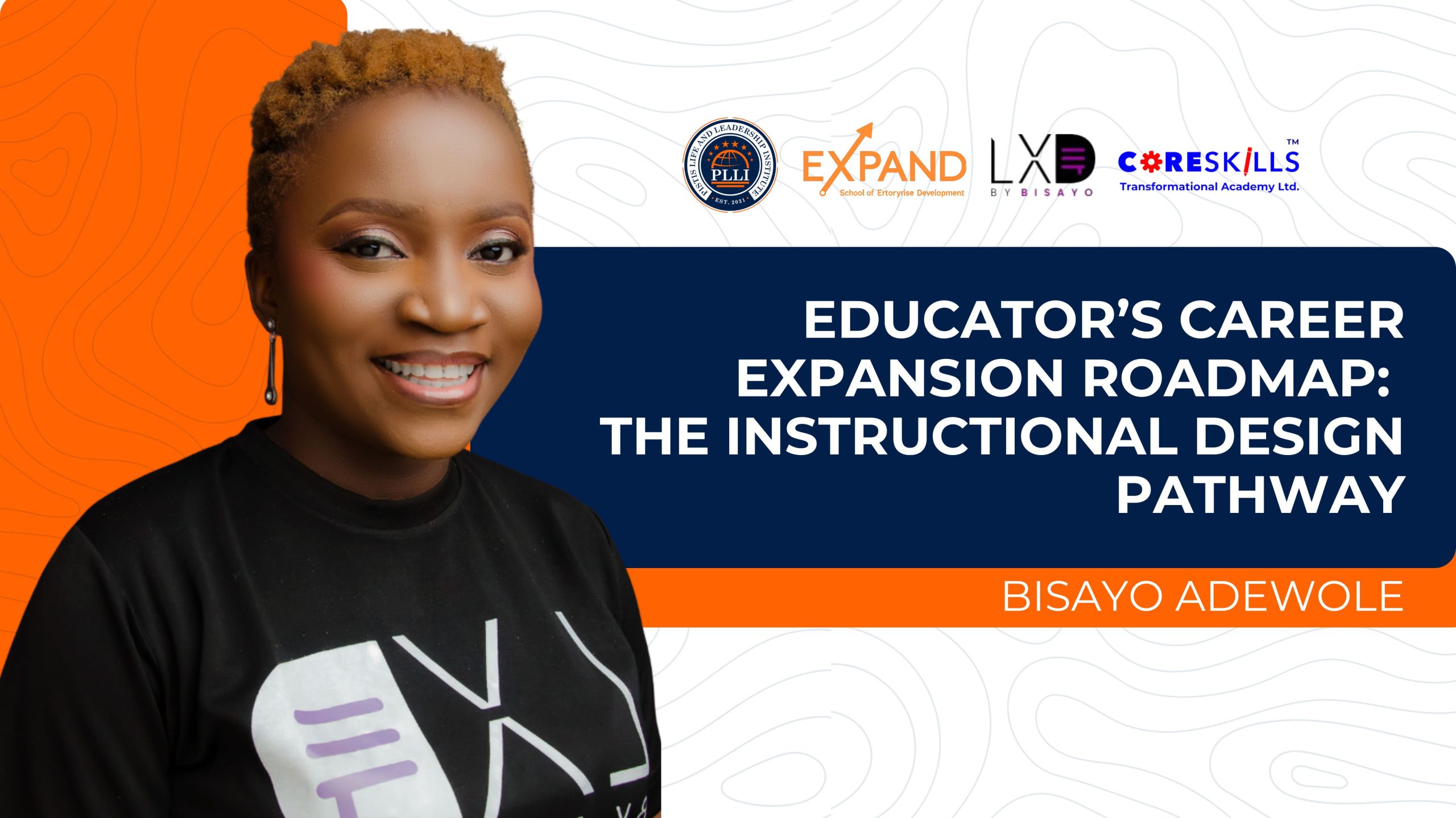 Educator’s Career Expansion Roadmap: The Instructional Design Pathway