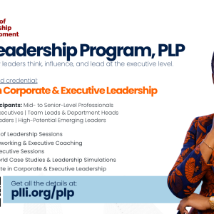 PLP - Introduction and Onboarding