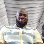 ISRAEL IKWULONO