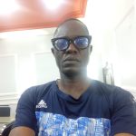 Niyi Funminiyi