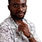 Richard Awujoola