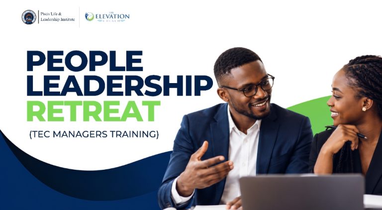 TEC Managers: People Leadership Training