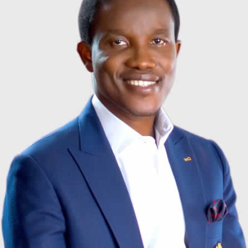 Godman Akinlabi Godman Akinlabi